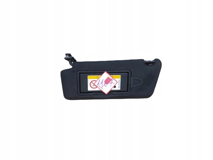 фото №1, Mercedes захист ліва сонцезахисна a0078173420