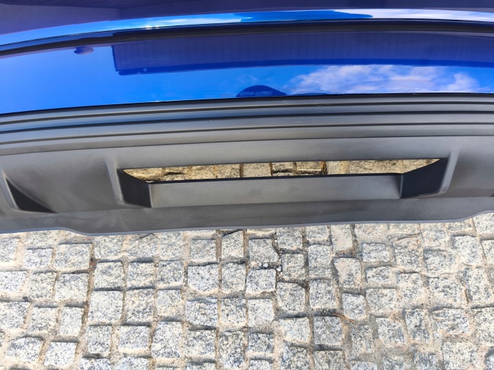 фото №8, Задний бампер audi q3 83a s-line 83a807511 511a 511b 83a807568e