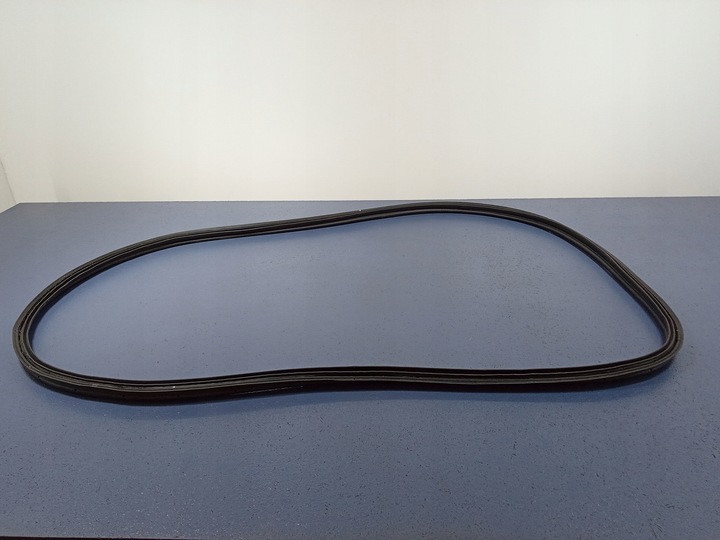 фото №3, Kia ceed iii hb прокладка кришки зад багажника