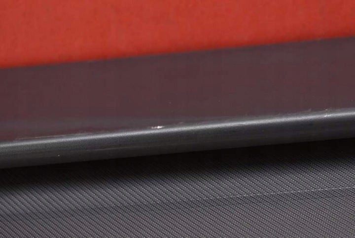 фото №7, Ролета багажника peugeot 508 1 i универсал 10-14