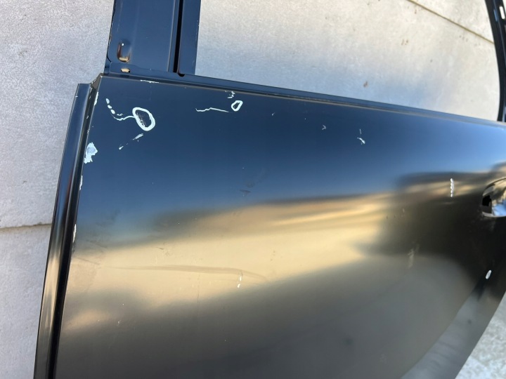 фото №10, Двері citroen c4 grand picasso ii 2013- нове oem задні ліве зад ліве