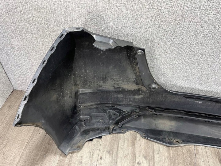 фото №11, Honda jazz iv рестайлінг 2017 - 2020 бампер задній  71501-t5a-j500