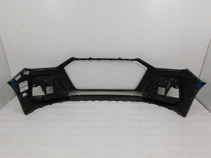 фото №10, Audi a1 ii 82a s line бампер перед переднє 82a807437f