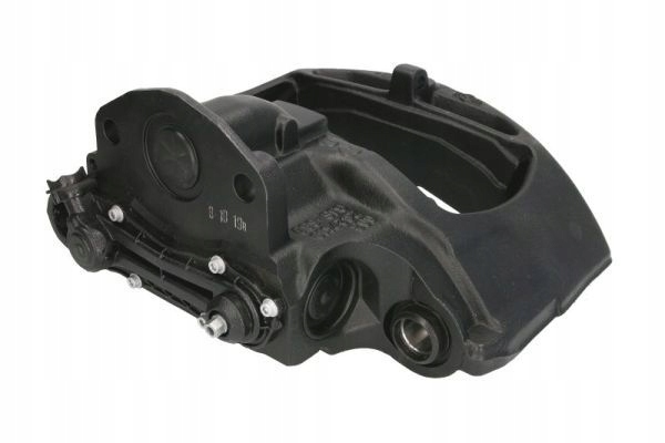 фото №1, G05hhf_c суппорт тормоза дисковый перед l knorr