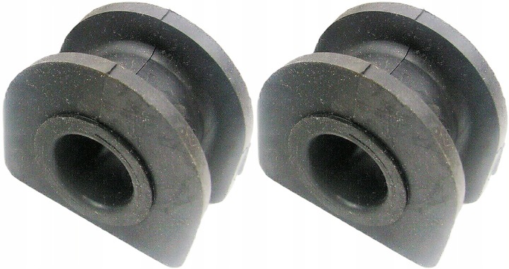 фото №1, Втулка стабилизатора перед astro blazer silverado