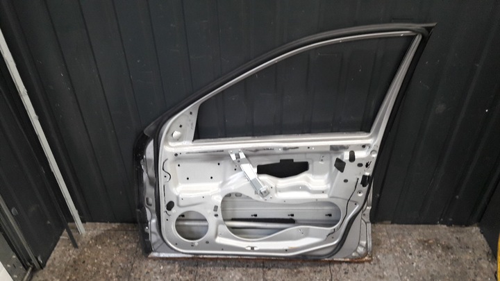 фото №12, Дверь правый перед mercedes w203 723