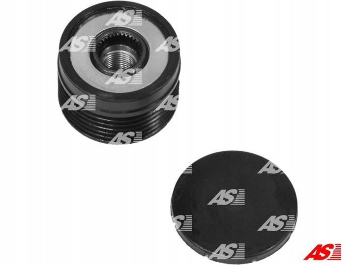 фото №14, As-pl afp3005 сцепление jednokierunkowe