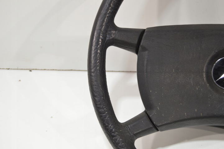 фото №4, Руль mercedes w126 оригинал