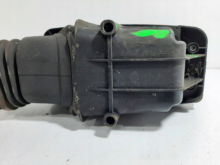 фото №15, Audi a6 c6 avant 2.7tdi 07r кулиса коробки кпп / коробка передач тяги 4f0711025