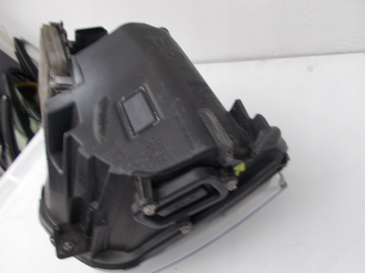 фото №10, Фара лампа tesla модель s рестайлінг fl 2016 - 2021 права 06504600b європа