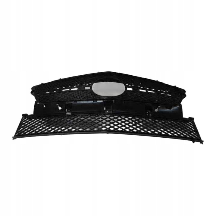 фото №1, Решётка радиатора решётка mercedes slk w172 pdc 09-11