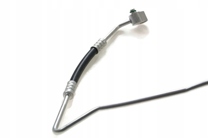 фото №11, Vw golf шланг шланг кондиціонера 1k0820741 at q