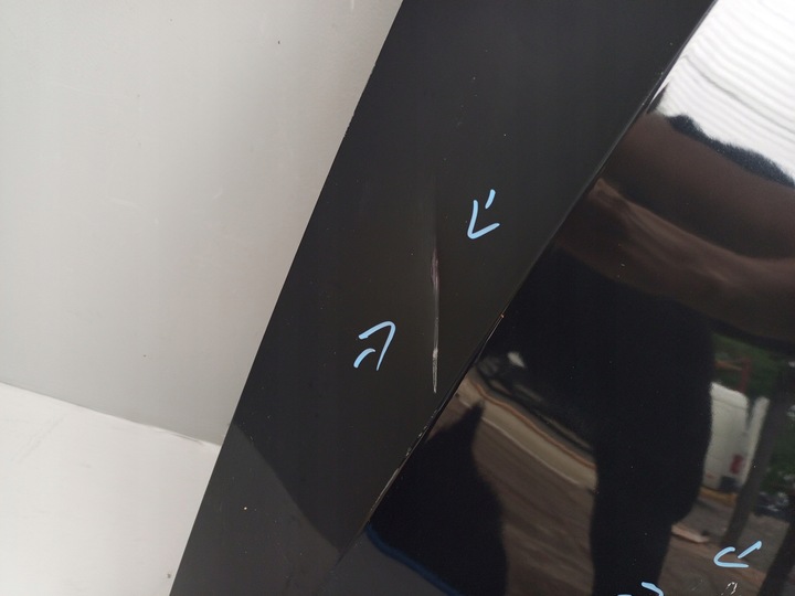 фото №8, Vw golf vii 7 5g 5g0 2012- капот кришка двигуна ÷