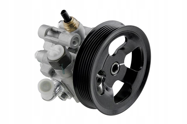 фото №10, Насос підсилювача nty spw-ty-004