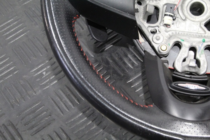 фото №8, Кермо мультифункція пелюстки mini cooper f56 jcw