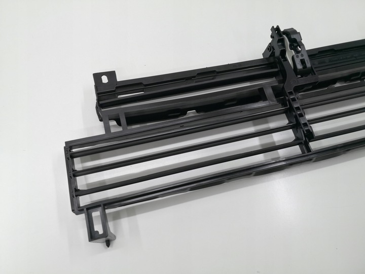 фото №8, Жалюзі кермо повітря mini cooper f55 f56