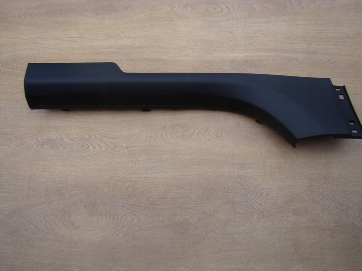 фото №8, Захист накладка порога megane iv