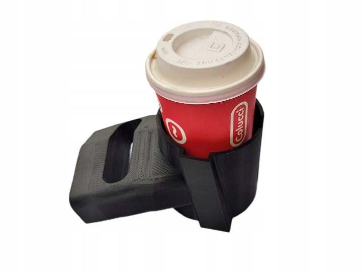 фото №10, Підсклянник mercedes sprinter iii тримач чашка телефон підставка cup тримач w910