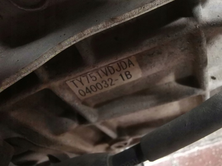 фото №6, Subaru xv 2.0b fb20 usa 19 коробка передач коробки передач механічна коробка передач