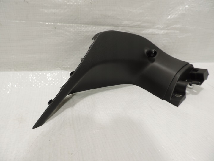 фото №1, Захист багажника права opel grandland x нове yp00036477