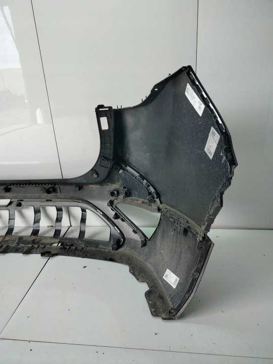 фото №13, Бампер задний kia sportage 86612r2000