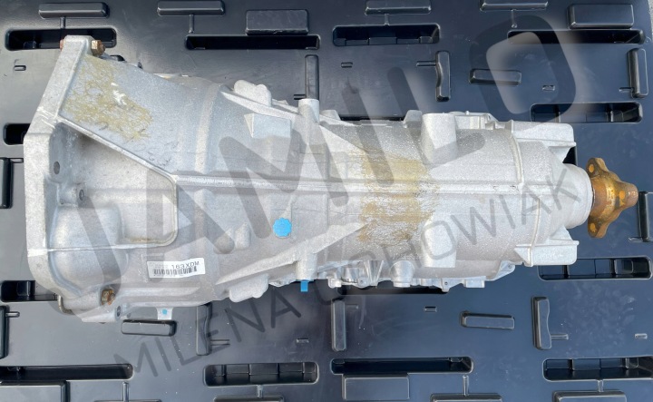 фото №6, Bmw коробка передач 8hp45 n20 n20b20a n26 125i 228i 328i 428i 520i 528i