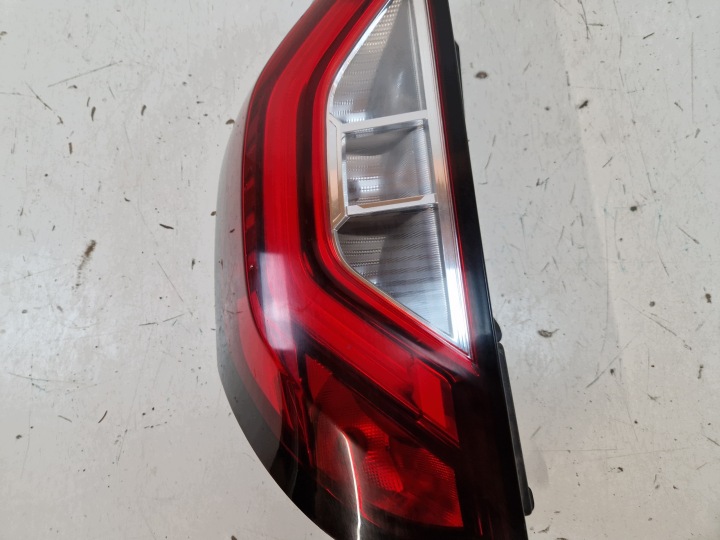 фото №6, Renault kangoo iv 4 nissan townstar фара задняя левая зад led 265553558r