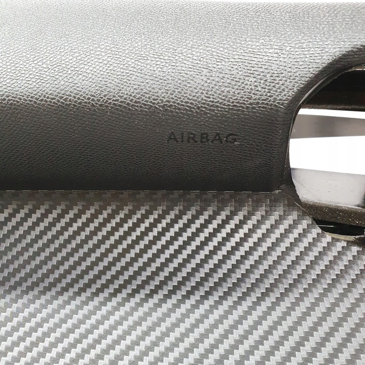 фото №6, Peugeot 208 2008 панель консоль подушки ремни подушка безопасности air bag set 2019 - ...