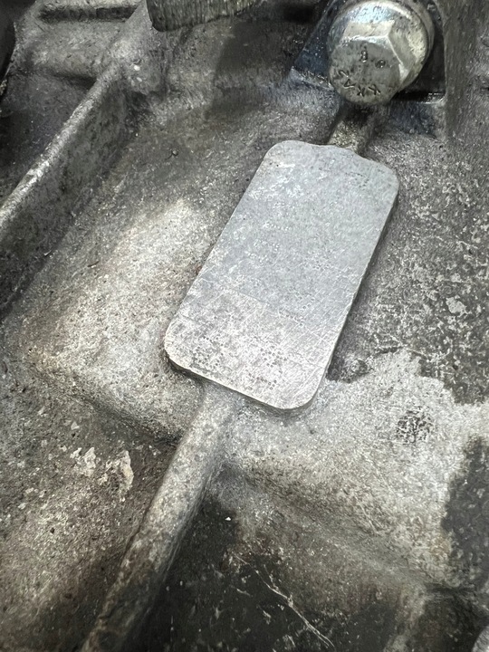 фото №6, Коробка передач коробки передач efy audi tt 8n 1.8 t 98-