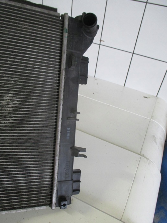 фото №12, Sportage iv crd 15-21 радиаторов воды кондиционера 25310d7500