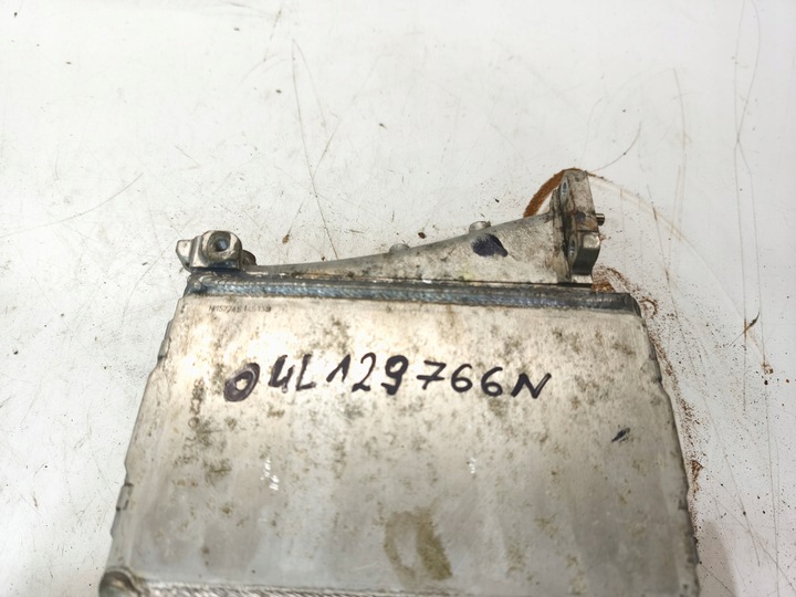 фото №11, Колектор всмоктуючий audi a3 8v volkswagen seat skoda 2.0 tdi 04l129766n