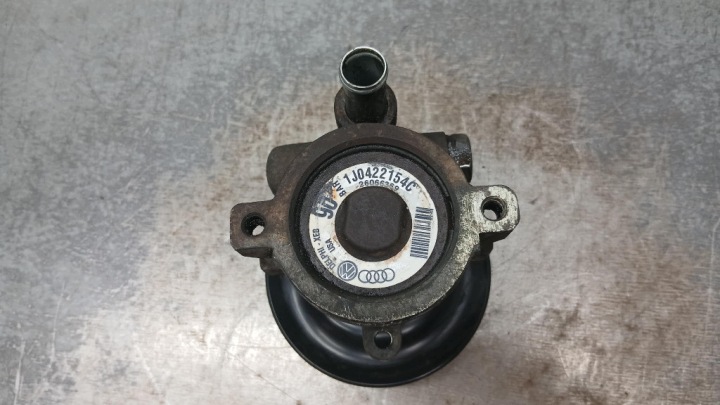 фото №6, Насос гідропідсилювач vw golf iv 97-06r 1.4b 1j0422154c