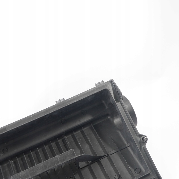 фото №12, Mercedes vito viano w639 корпус фильтра воздуха