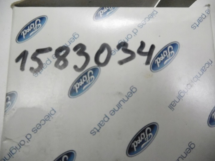 фото №9, Реле свічок розжарювання 12v ford oem номер 1583034