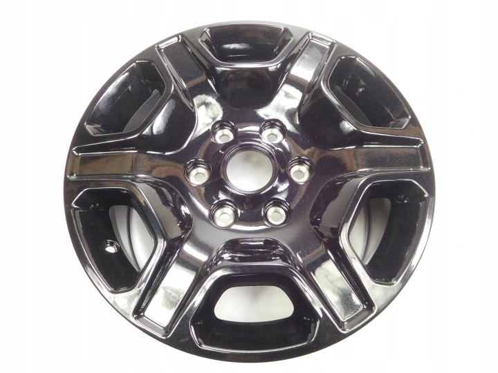 фото №11, Диск "17" ford ranger oem номер 2040180