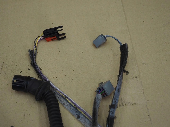 фото №9, V70 ii установка двері зад блокування двері 8697916