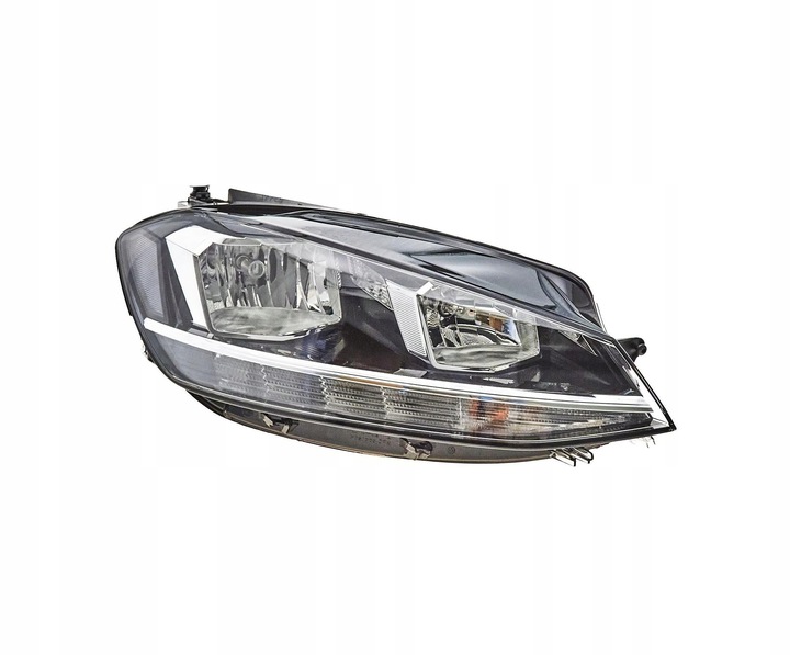 фото №1, Фара світла передніх hella 1eb013 924-011