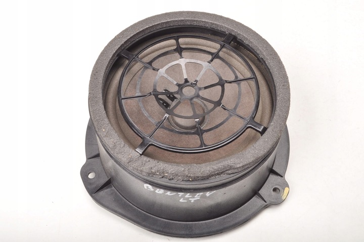 фото №1, Bentley bentayga audi q7 4m динамік двері 4m0035411