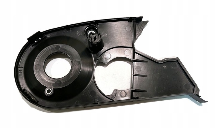 фото №1, Захист ремінь розподільний вал od сторони двигун 1.6 vw audi seat skoda