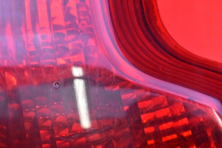 фото №9, Лампа права зад задня 30698921 volvo v50 03-11