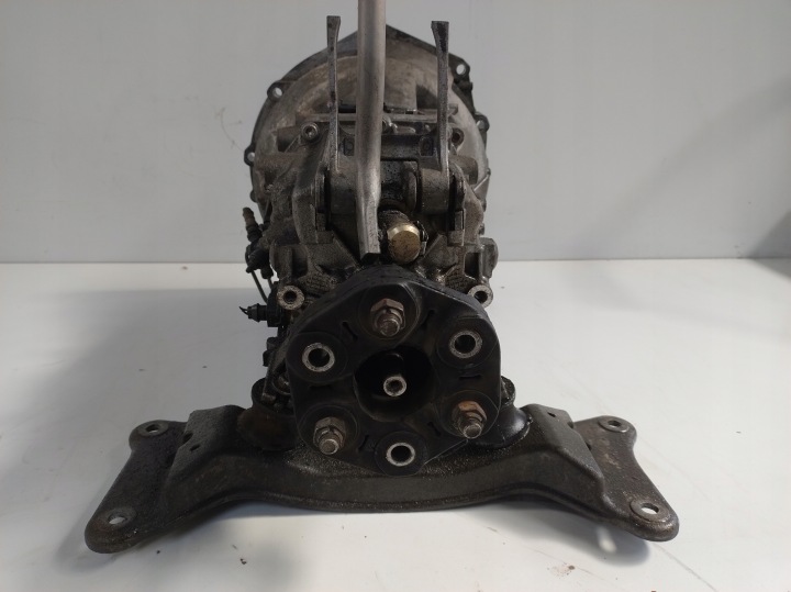 фото №13, Кпп кпп / коробка передач bmw e91 2.0d gs6-17bg-tapz