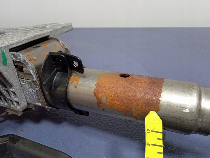 фото №8, Opel astra j колонка кермова 39019157