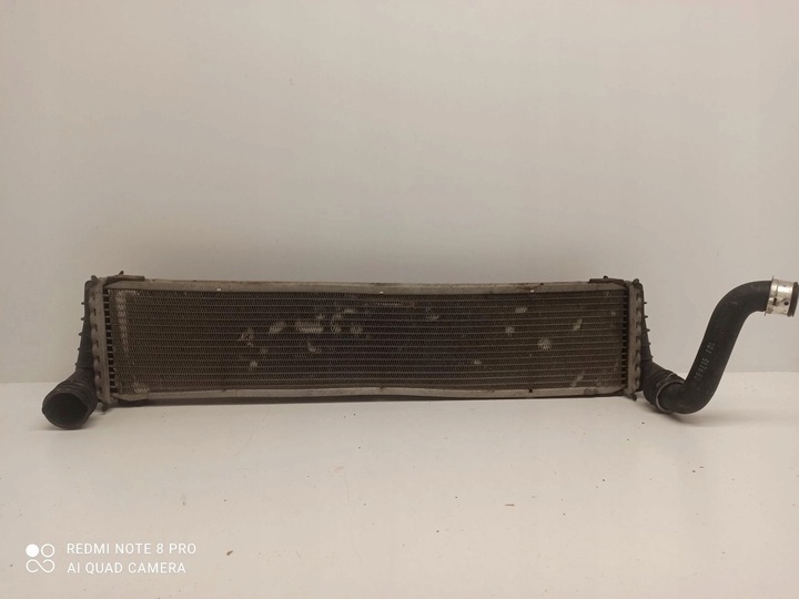 фото №12, Радиаторов porsche boxster cayman 997106035