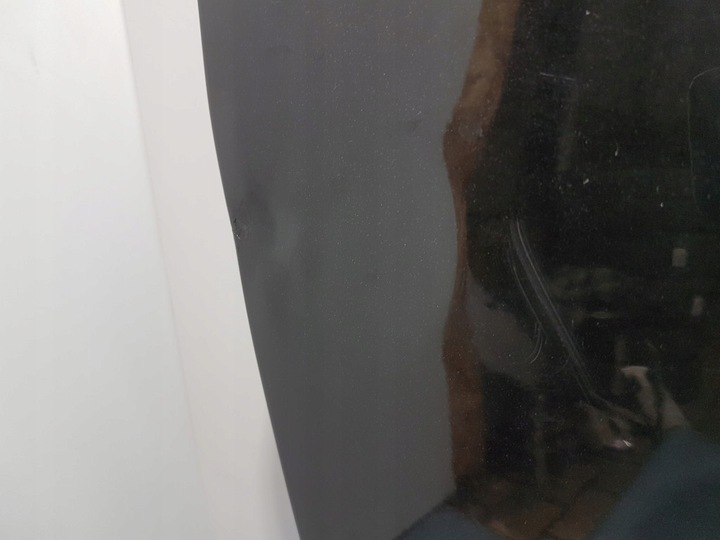 фото №3, Opel zafira b задняя крышка багажника