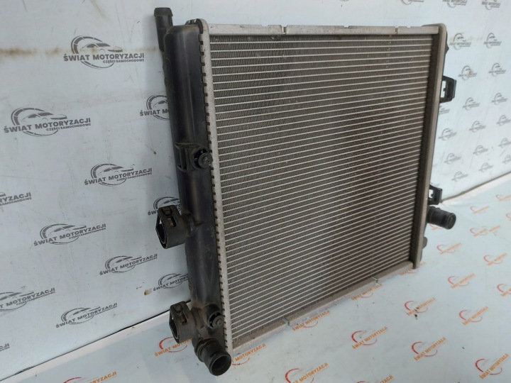 фото №6, Opel crossland x 1.2 b 18r радіатор основний  9684522780