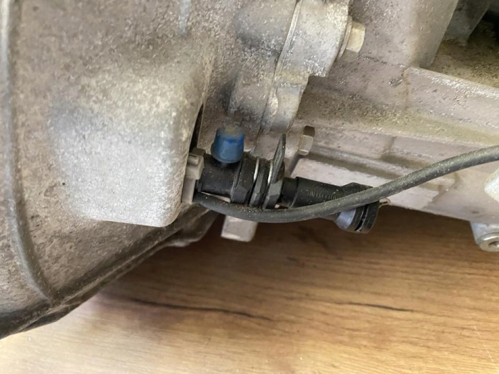 фото №8, Кпп кпп / коробка передач ford l1tr7002gfc