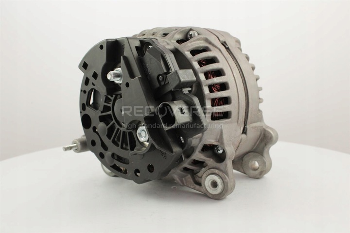 фото №8, Генератор audi ford seat skoda vw volkswagen 1.4 1.6 1.8 1.9 tdi sdi turbo