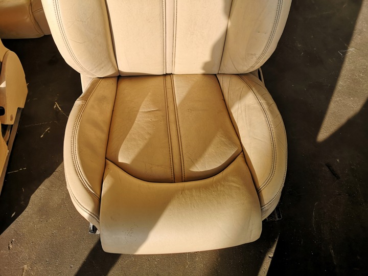 фото №12, Сиденье сиденья диван комплект audi a8 d4 lubelskie