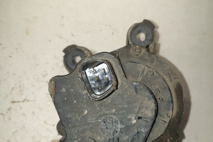 фото №8, Механізм передніх скло toyota corolla _e10_ 8511012860 1.6l 1992