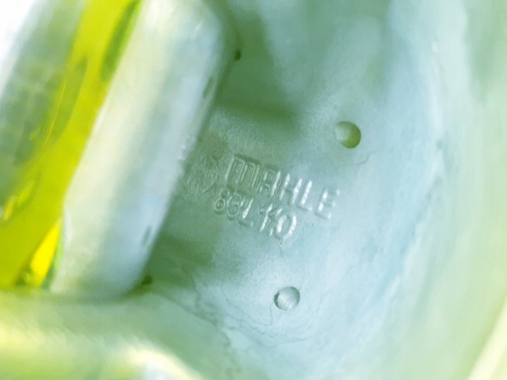 фото №8, Поршень шкворень a6 c7 a7 c7 q7 a8 d4 q7 3.0 tdi 065df 174+ 83l110